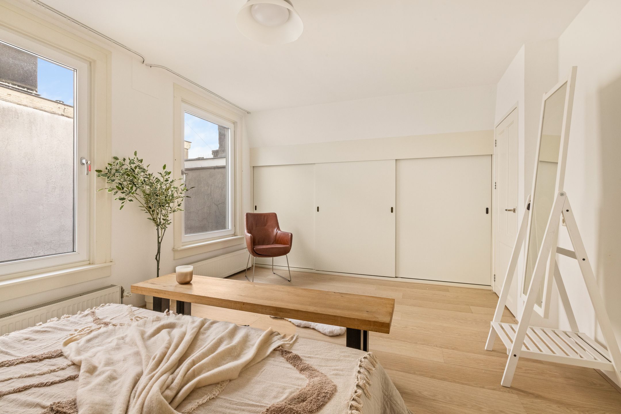 Foto 18 van Bosboom Toussaintstraat 48-3