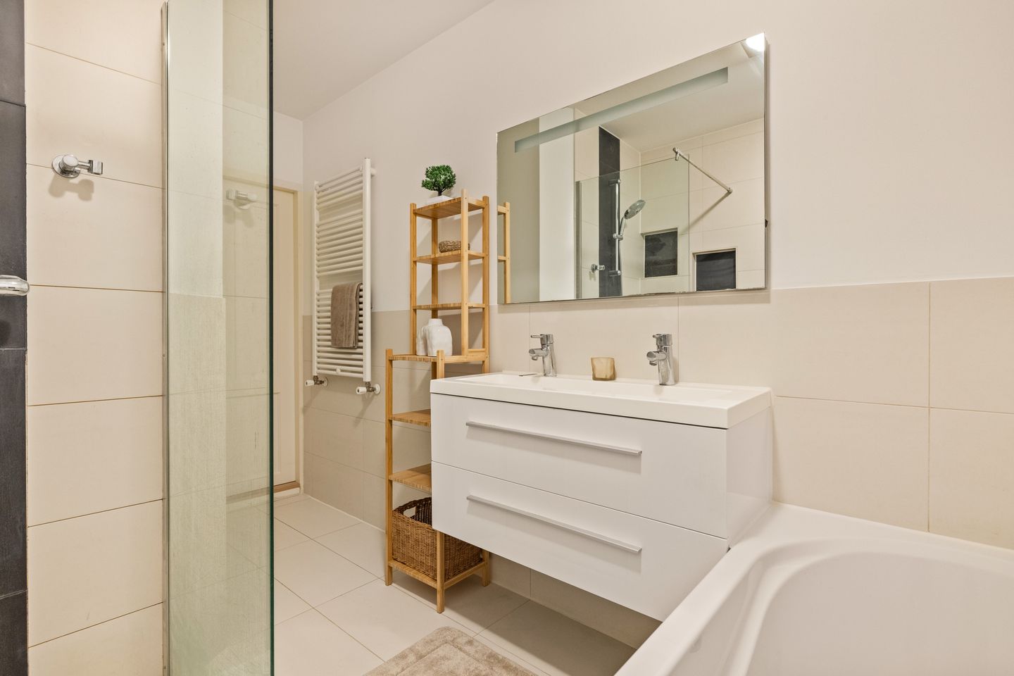 Foto 20 van Bosboom Toussaintstraat 48-3