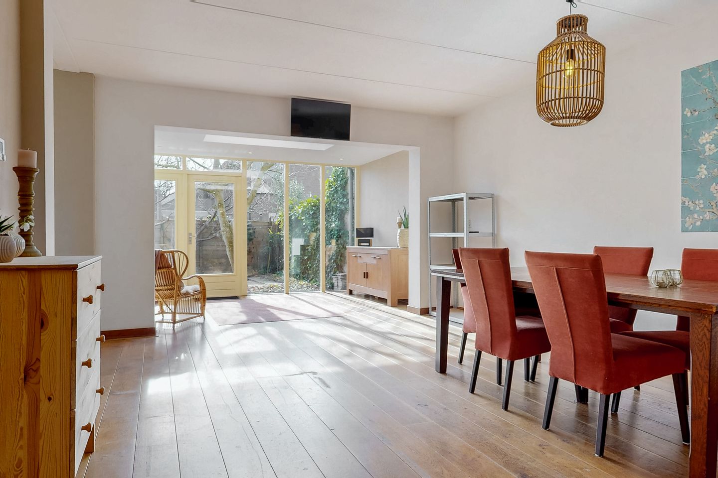 Foto 20 van Astronautenweg 14