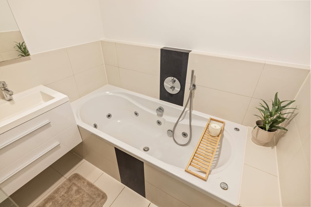 Foto 22 van Bosboom Toussaintstraat 48-3