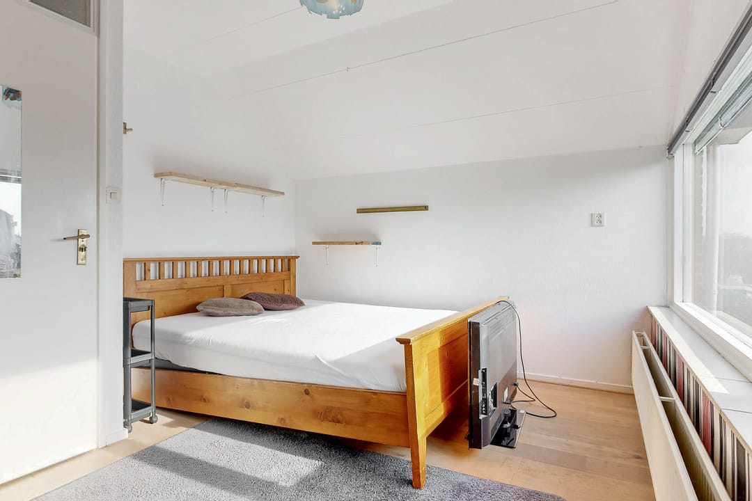 Foto 26 van Astronautenweg 14