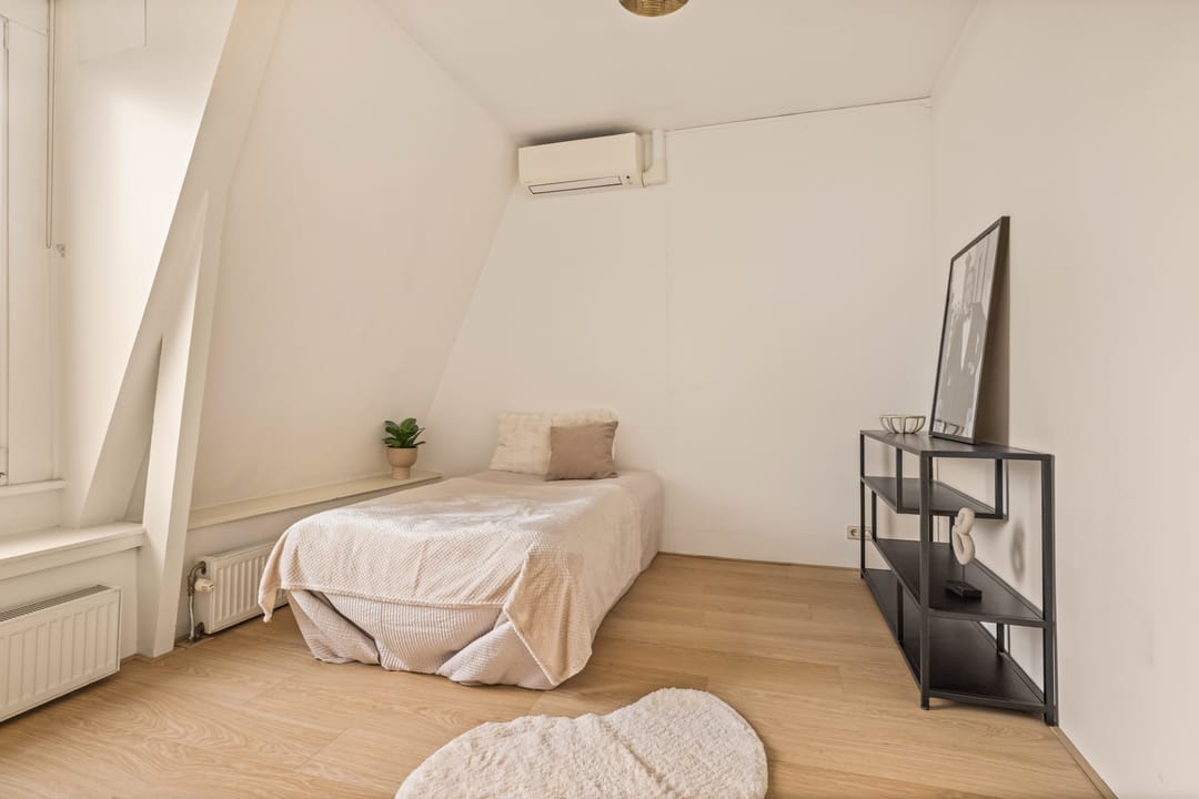 Foto 23 van Bosboom Toussaintstraat 48-3