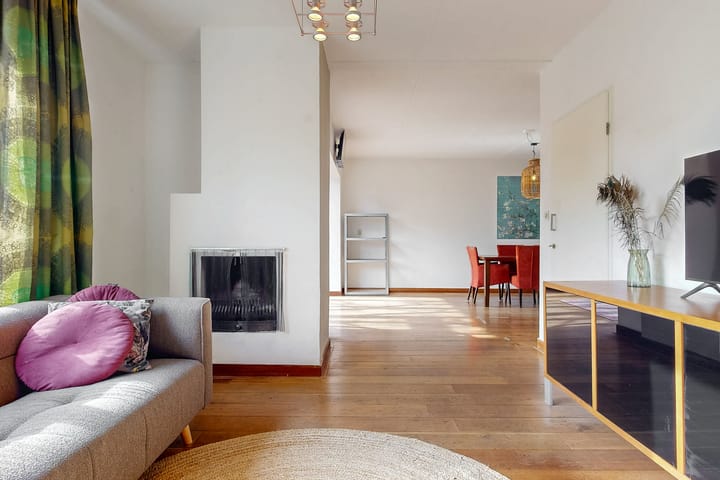 Foto 3 van Astronautenweg 14