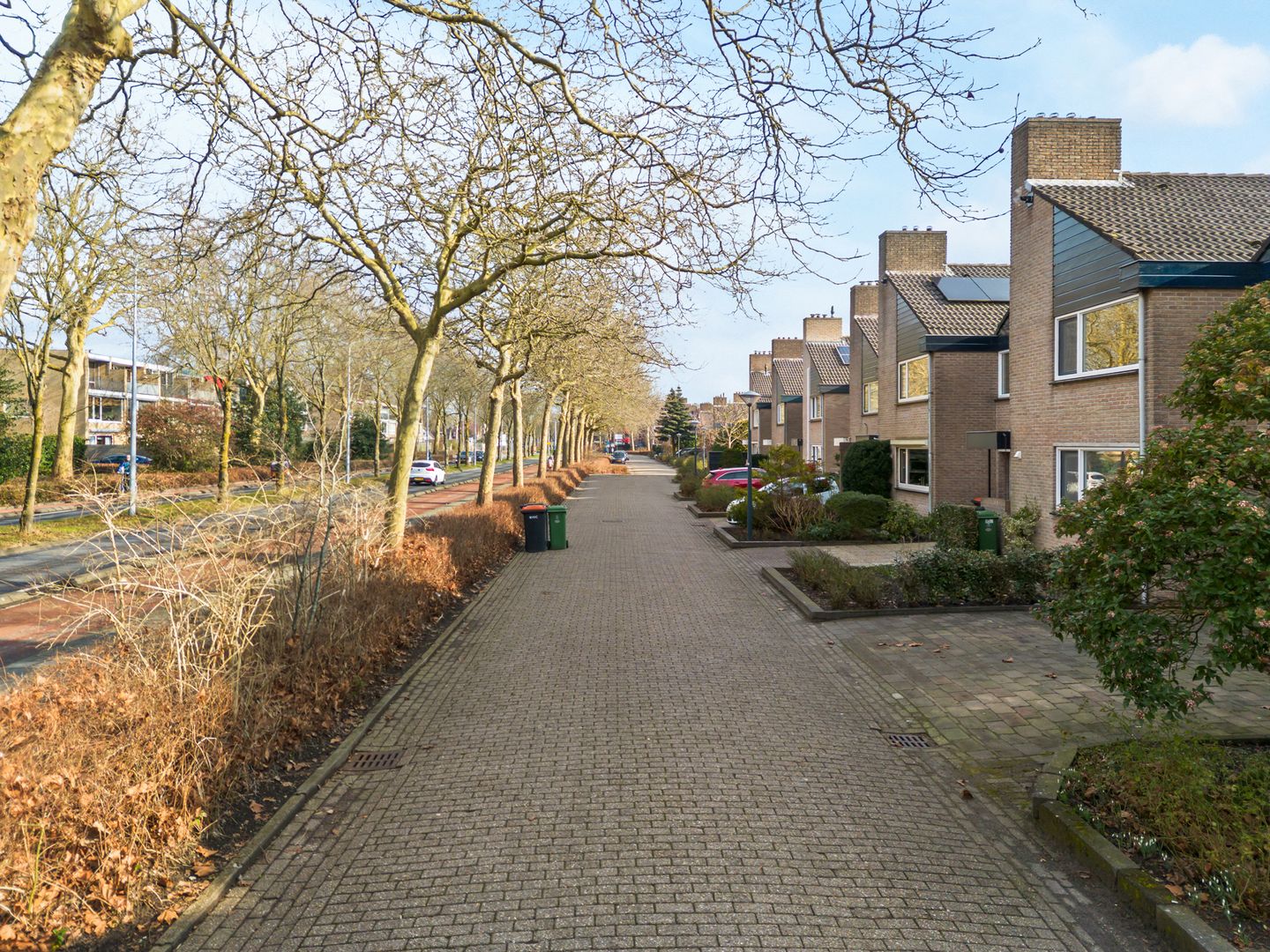 Foto 5 van Astronautenweg 14