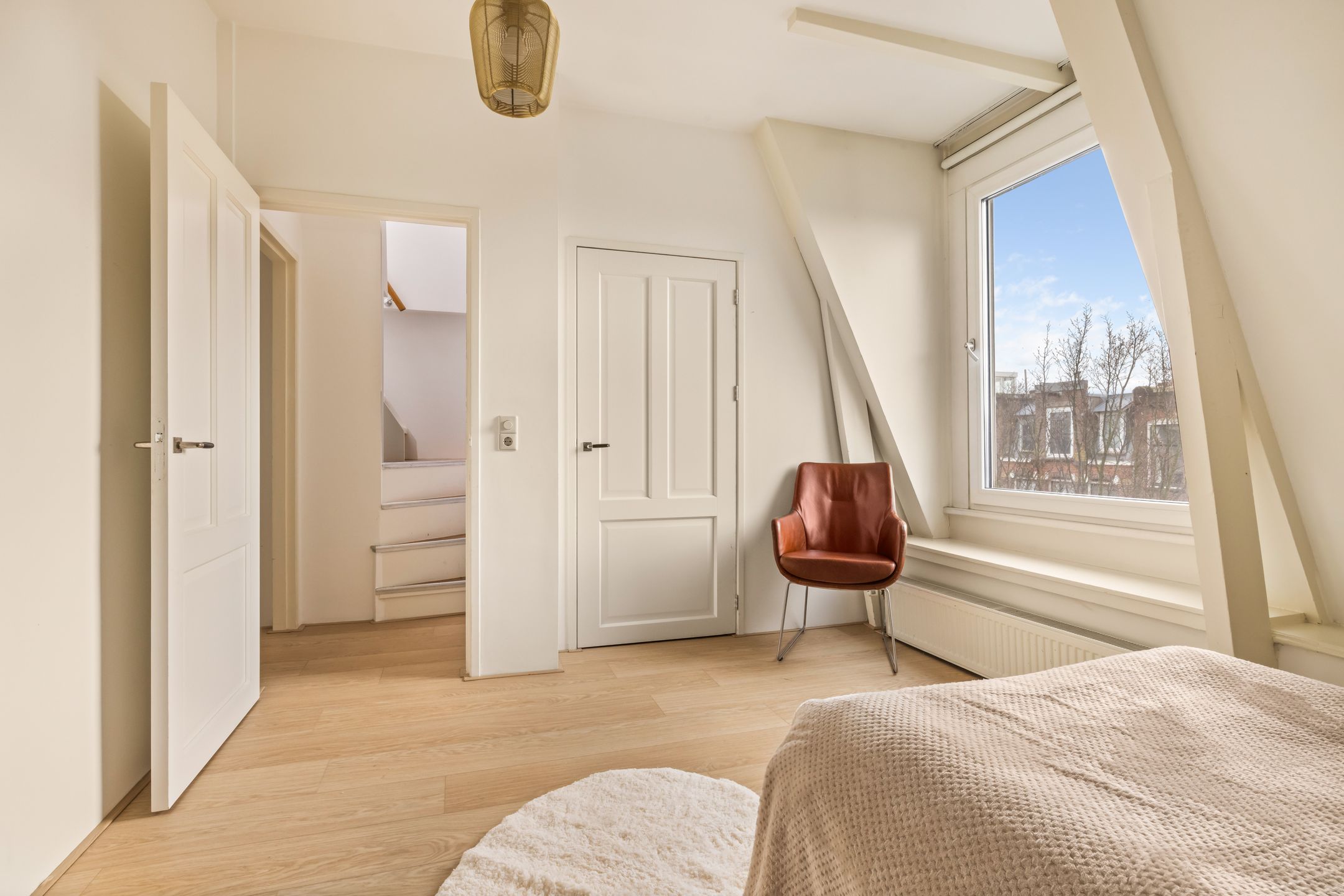 Foto 24 van Bosboom Toussaintstraat 48-3