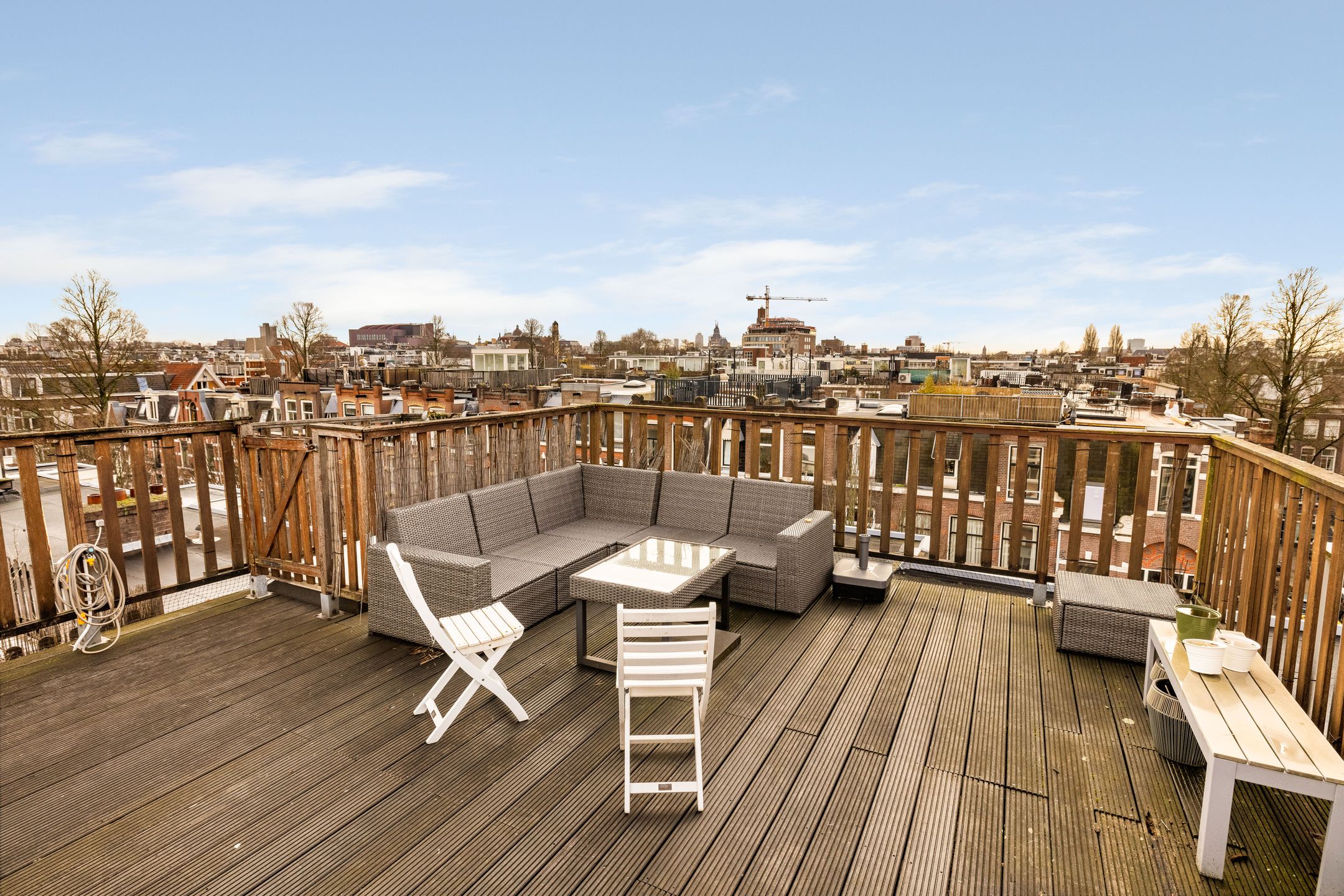 Foto 27 van Bosboom Toussaintstraat 48-3