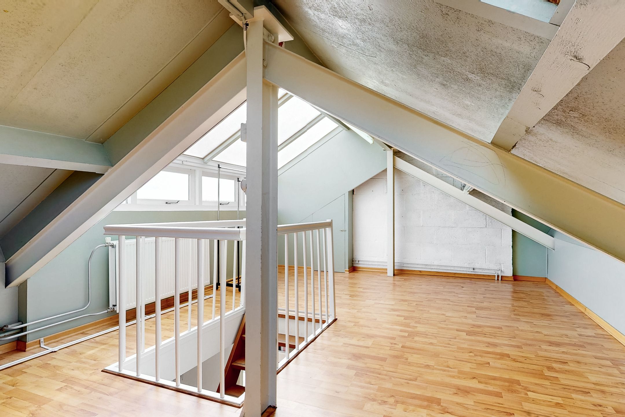 Foto 36 van Astronautenweg 14