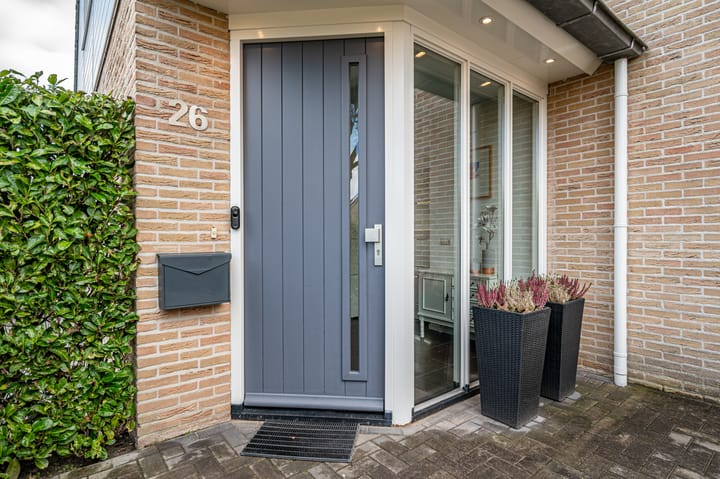 Foto 2 van Kroezenmaat 26