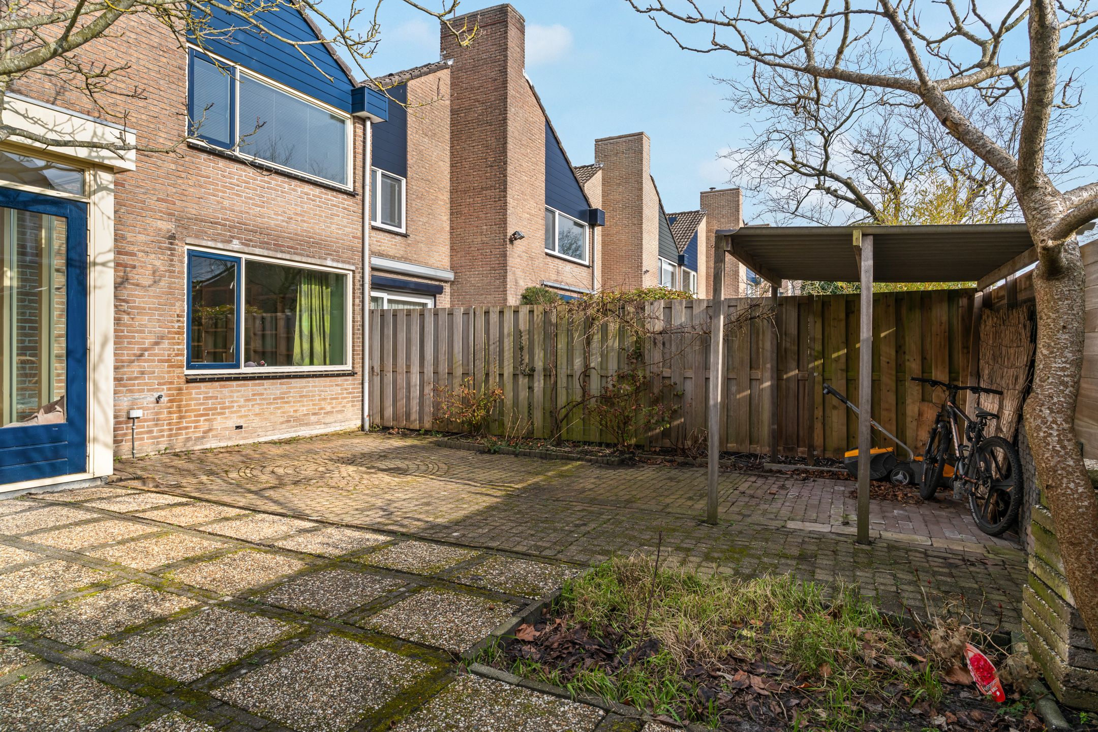 Foto 42 van Astronautenweg 14