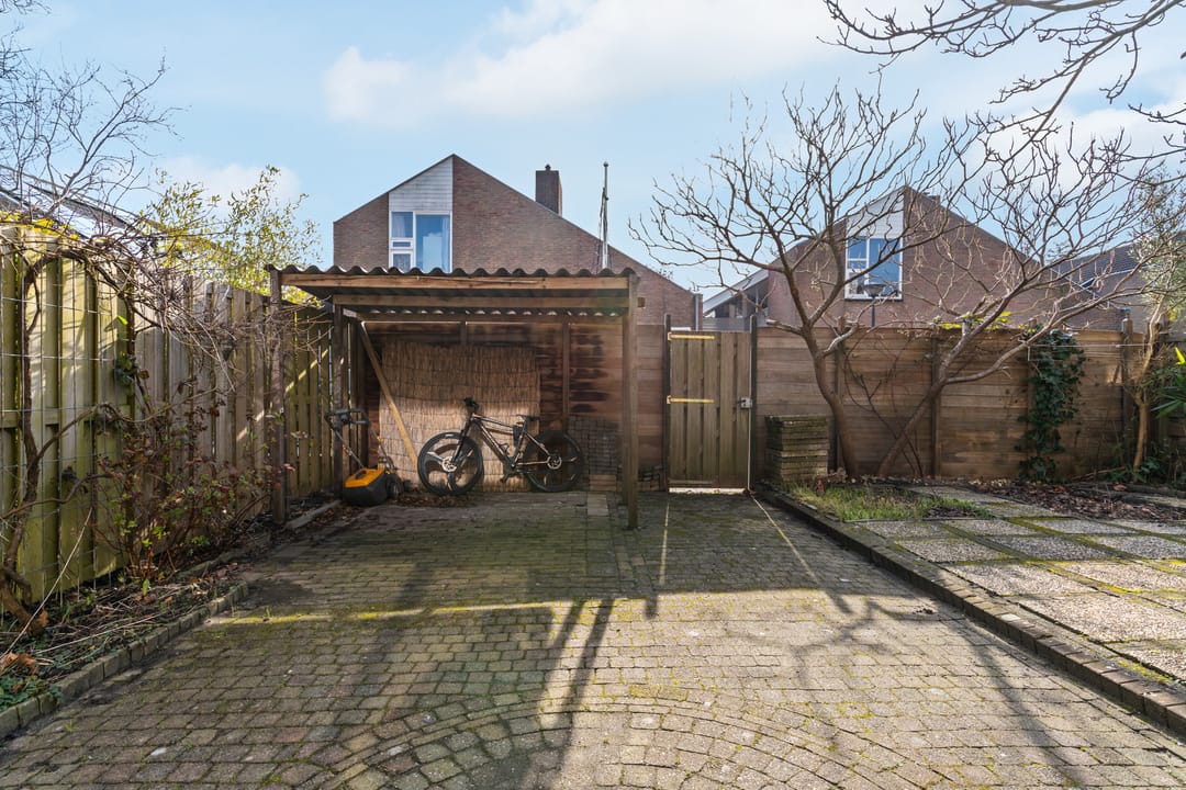 Foto 43 van Astronautenweg 14