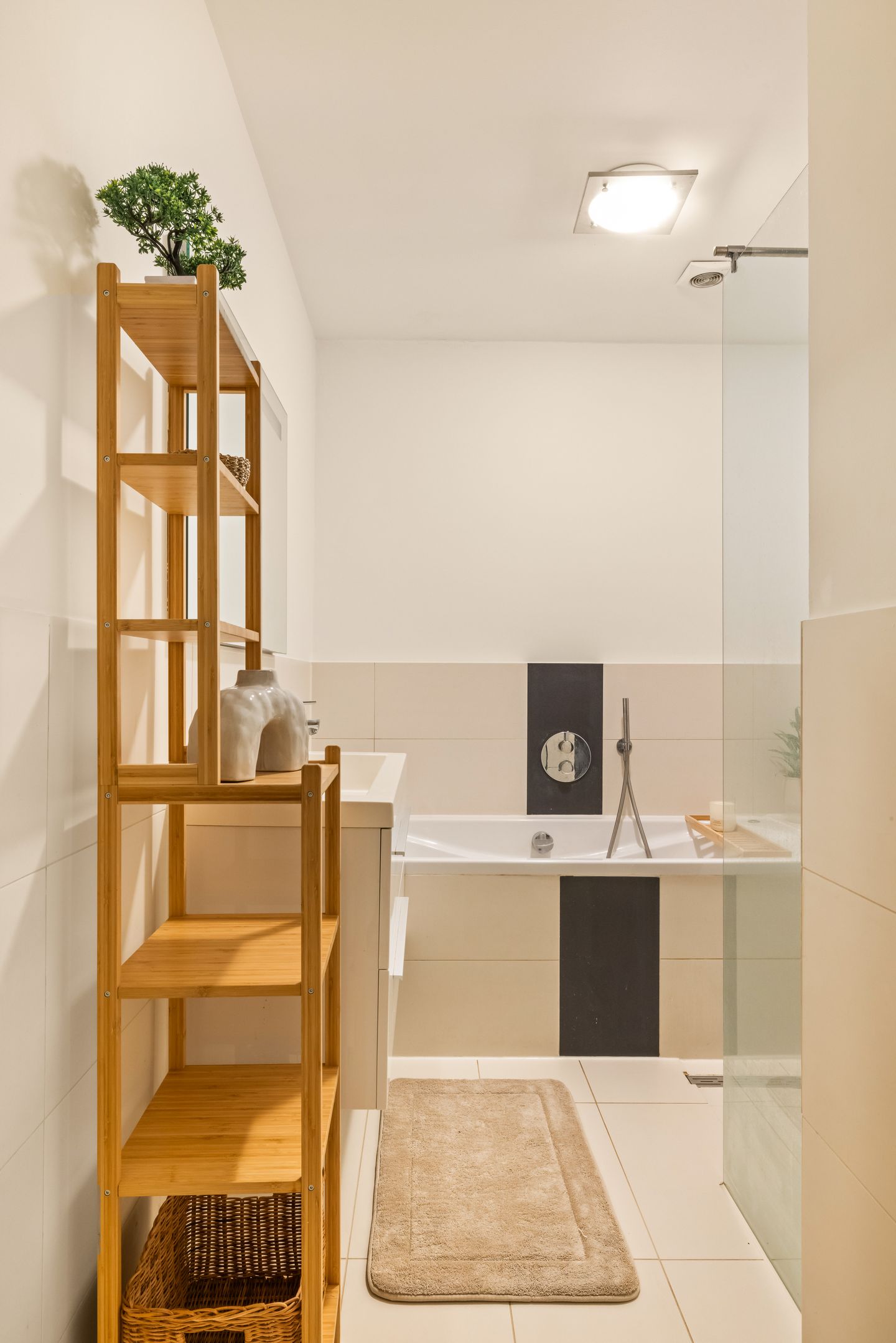 Foto 19 van Bosboom Toussaintstraat 48-3