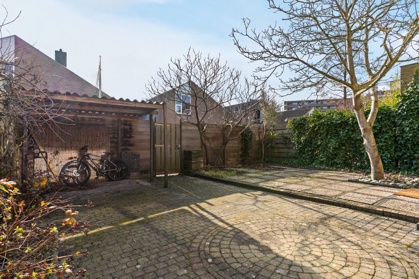 Foto 40 van Astronautenweg 14