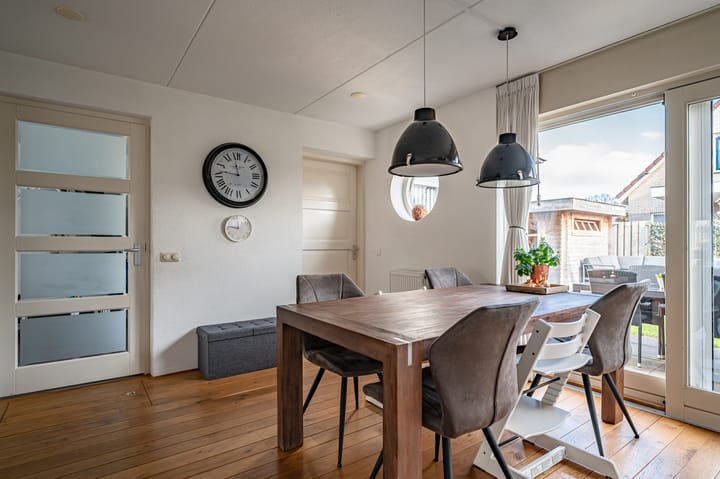 Foto 5 van Kroezenmaat 26