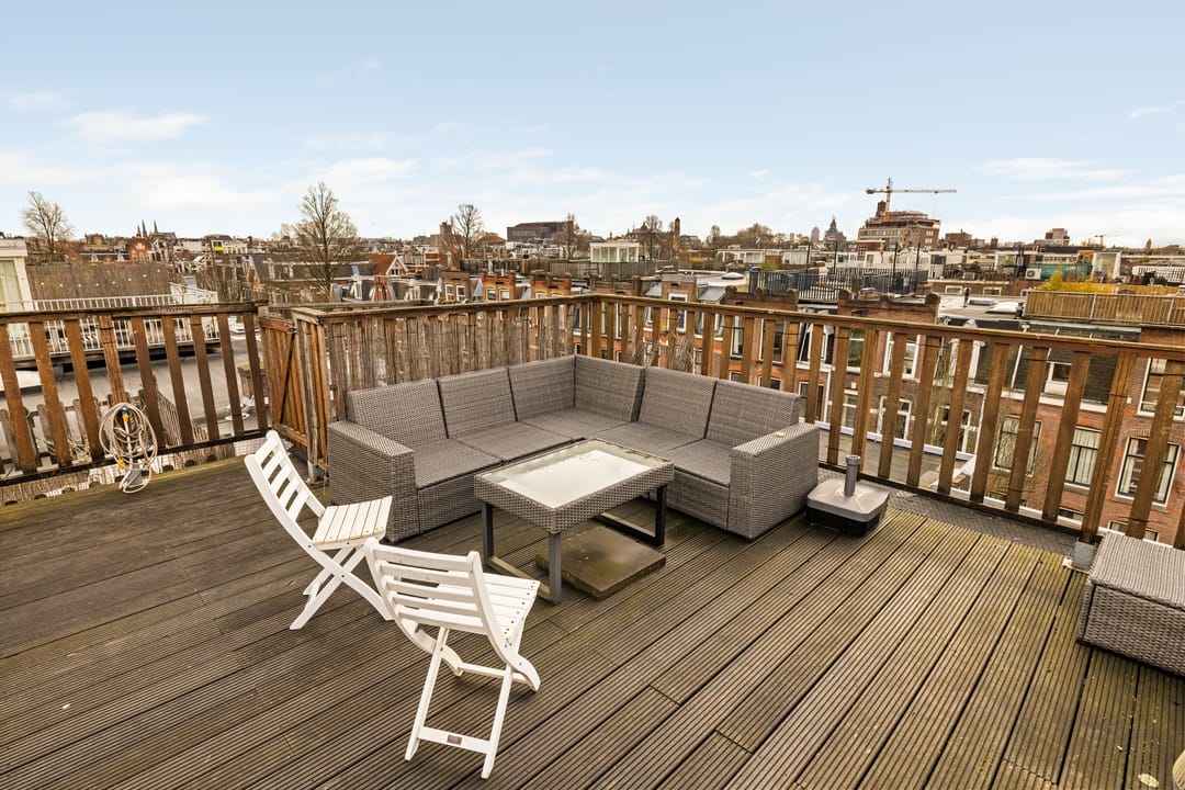 Foto 28 van Bosboom Toussaintstraat 48-3