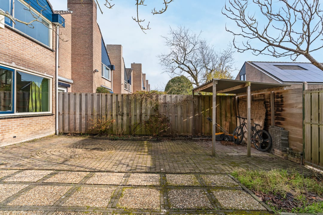 Foto 41 van Astronautenweg 14