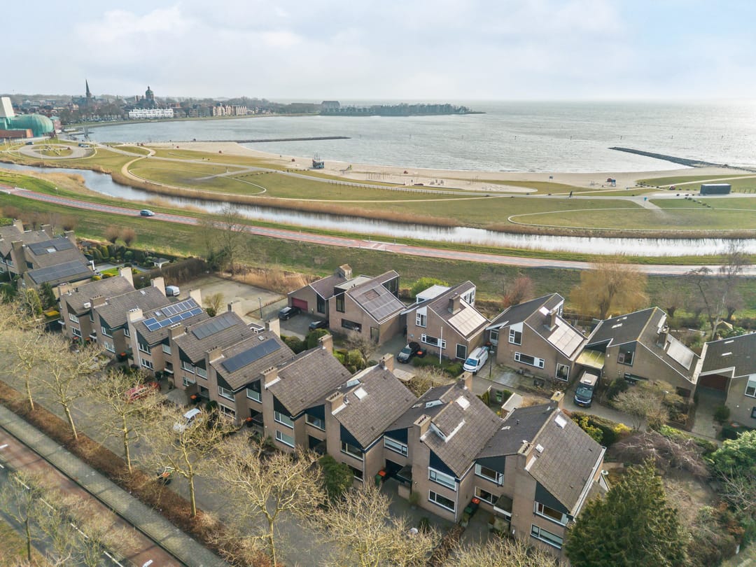 Foto 46 van Astronautenweg 14