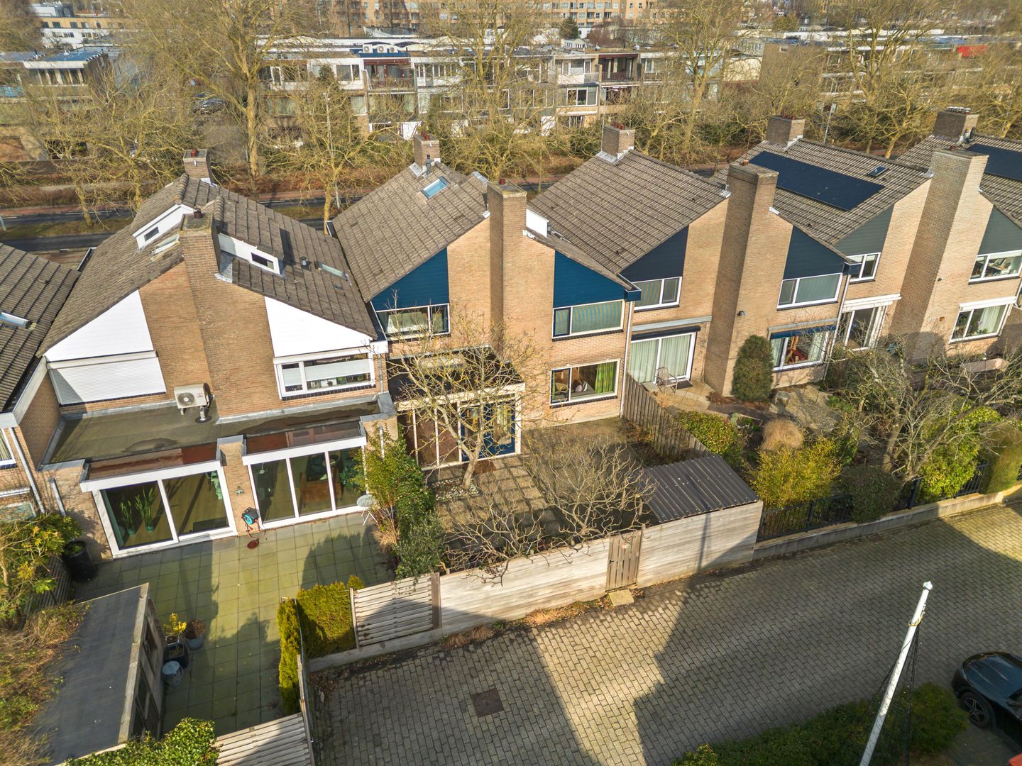 Foto 49 van Astronautenweg 14