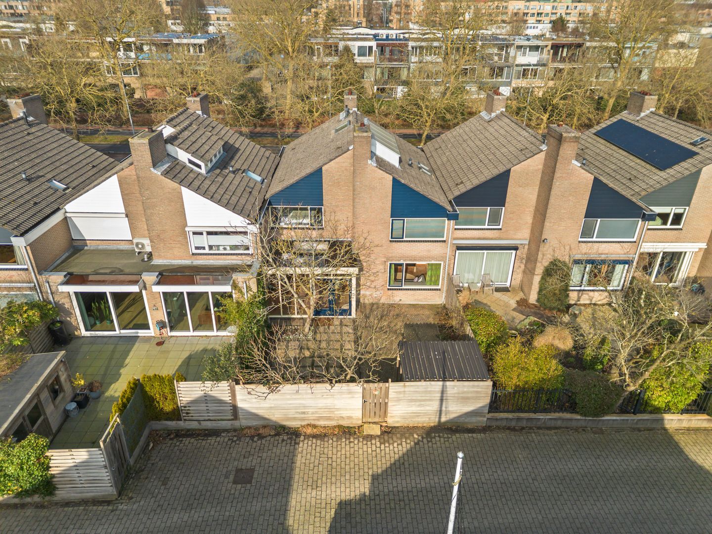 Foto 50 van Astronautenweg 14