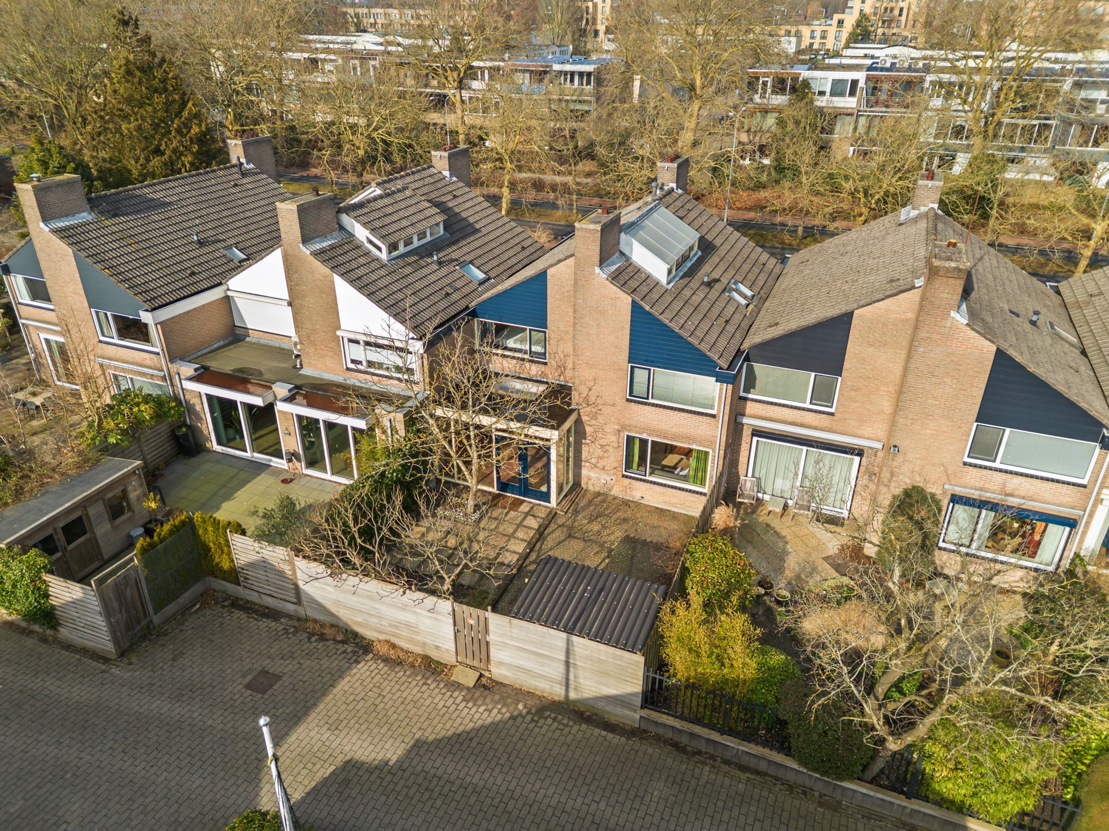 Foto 51 van Astronautenweg 14