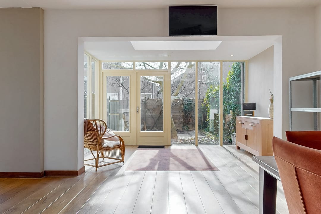 Foto 11 van Astronautenweg 14