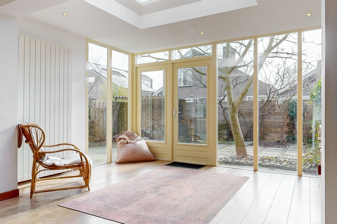 Foto 13 van Astronautenweg 14