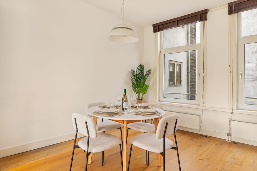 Foto 11 van Bosboom Toussaintstraat 48-3