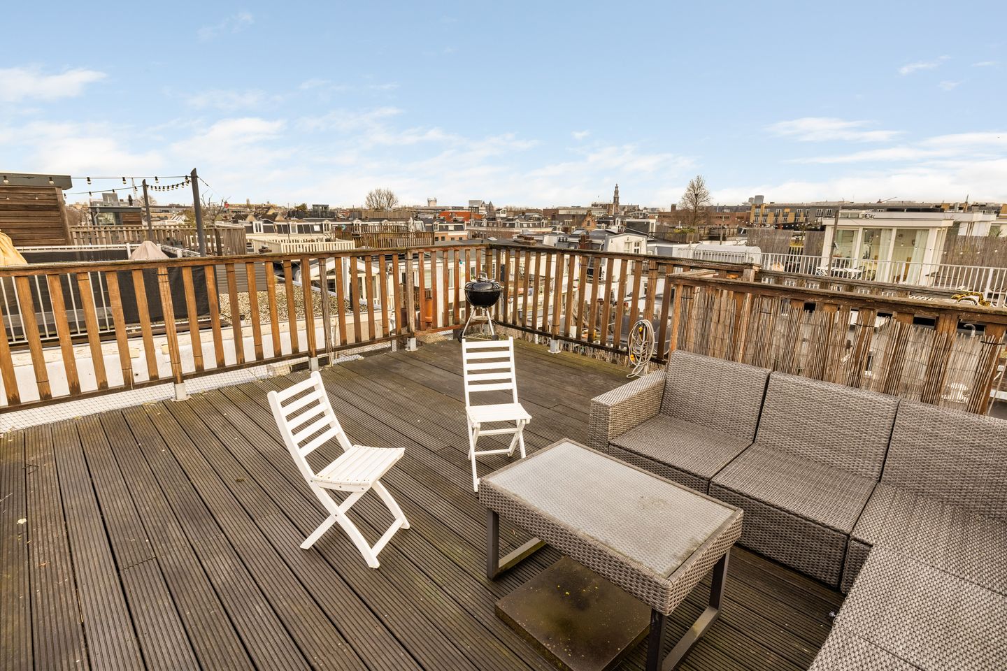 Foto 4 van Bosboom Toussaintstraat 48-3