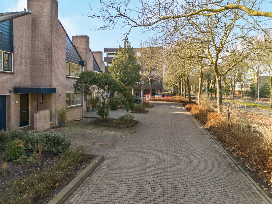 Foto 52 van Astronautenweg 14