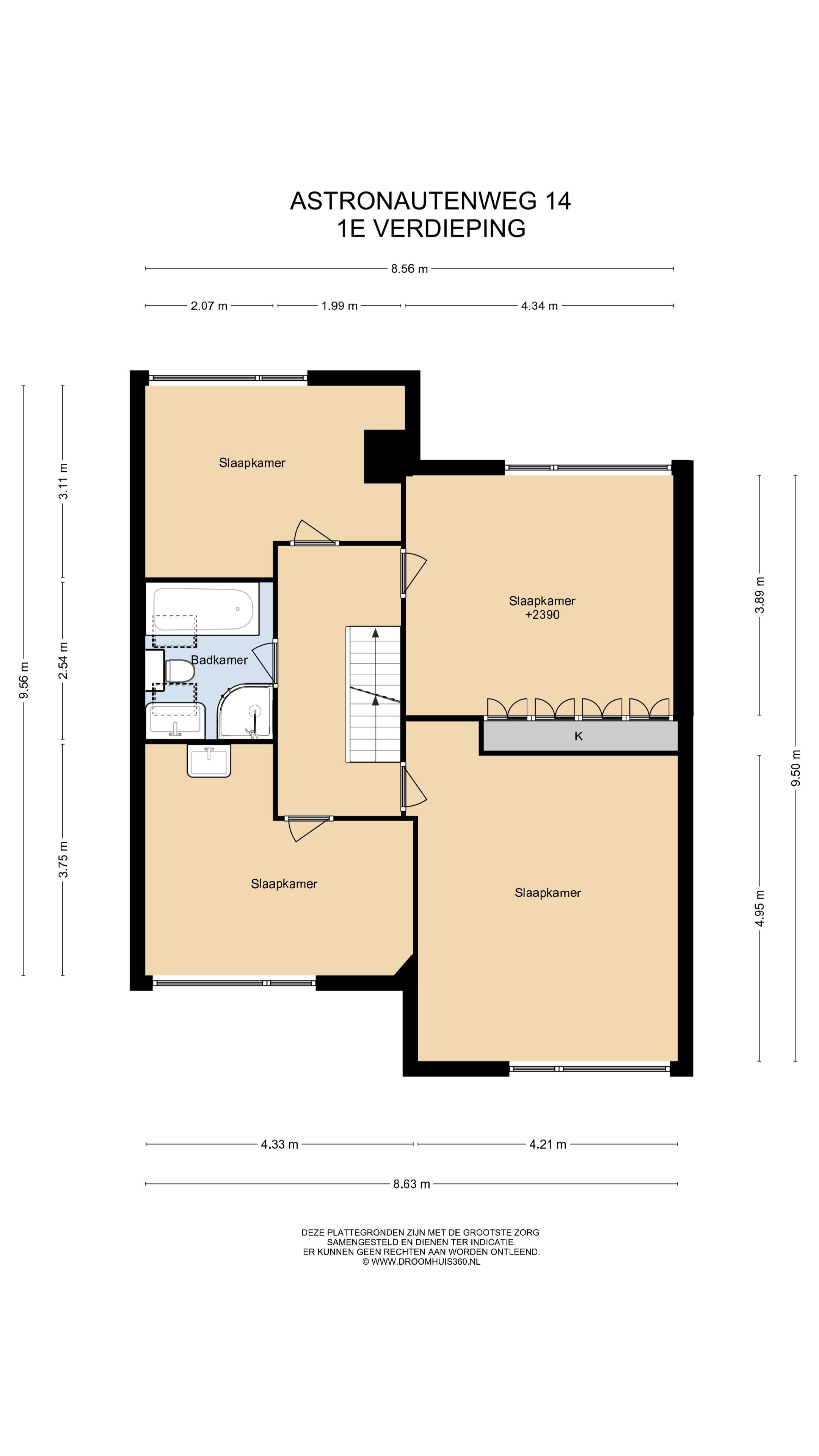 Foto 54 van Astronautenweg 14
