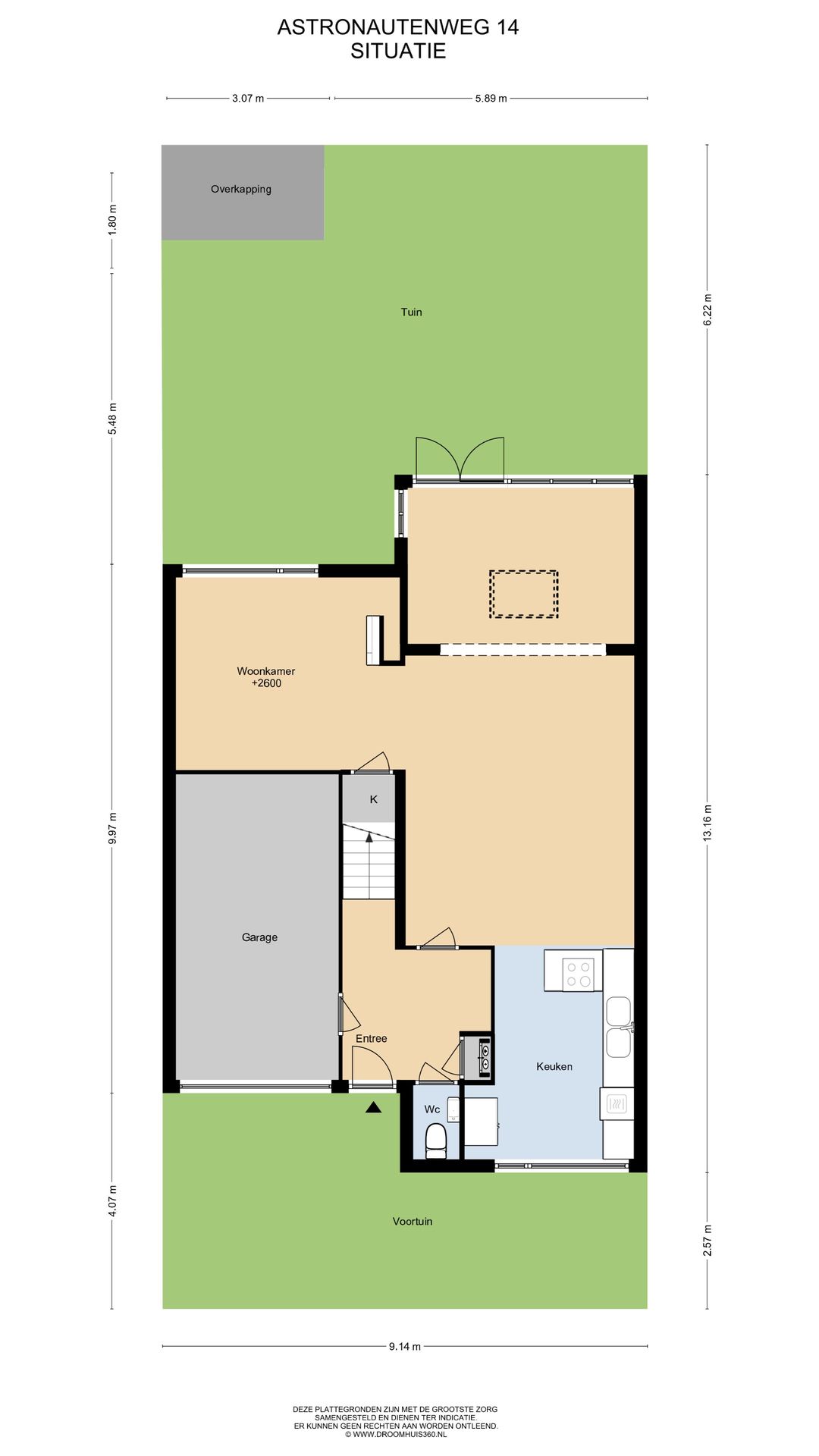 Foto 56 van Astronautenweg 14