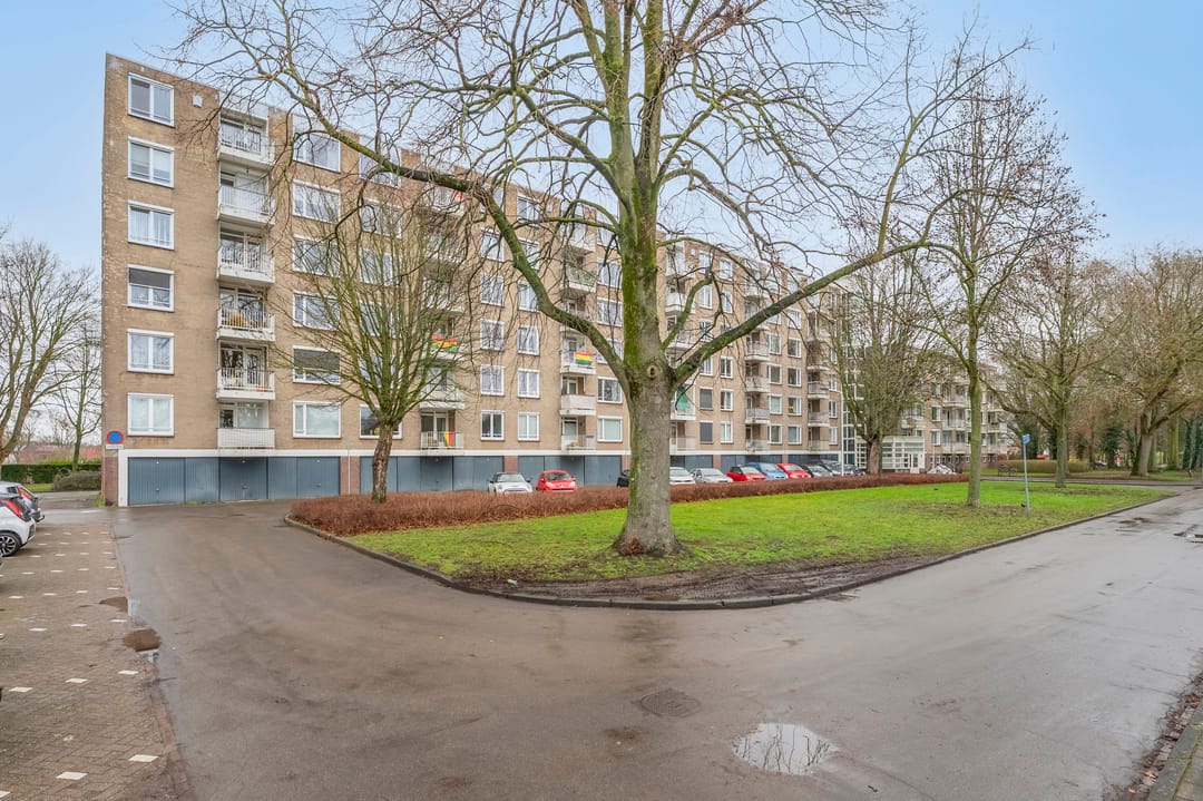 Foto 1 van Bontwerkersdreef 12-D