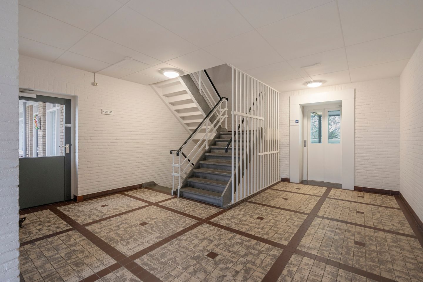 Foto 5 van Bontwerkersdreef 12-D