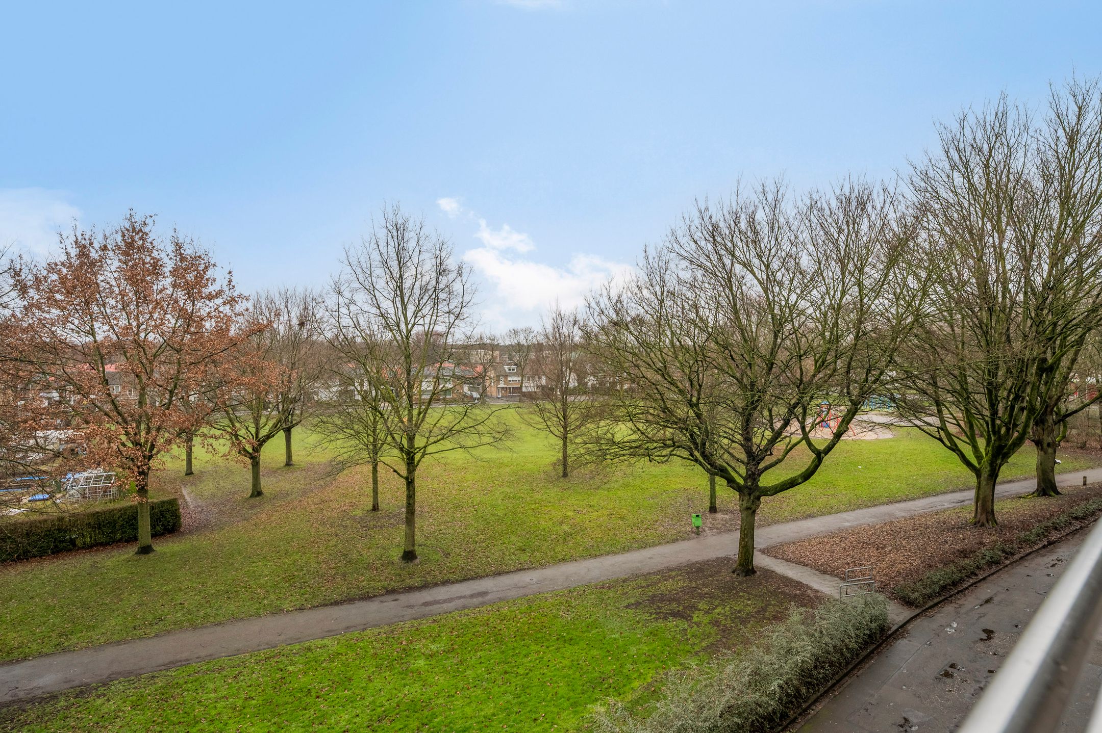 Foto 6 van Bontwerkersdreef 12-D