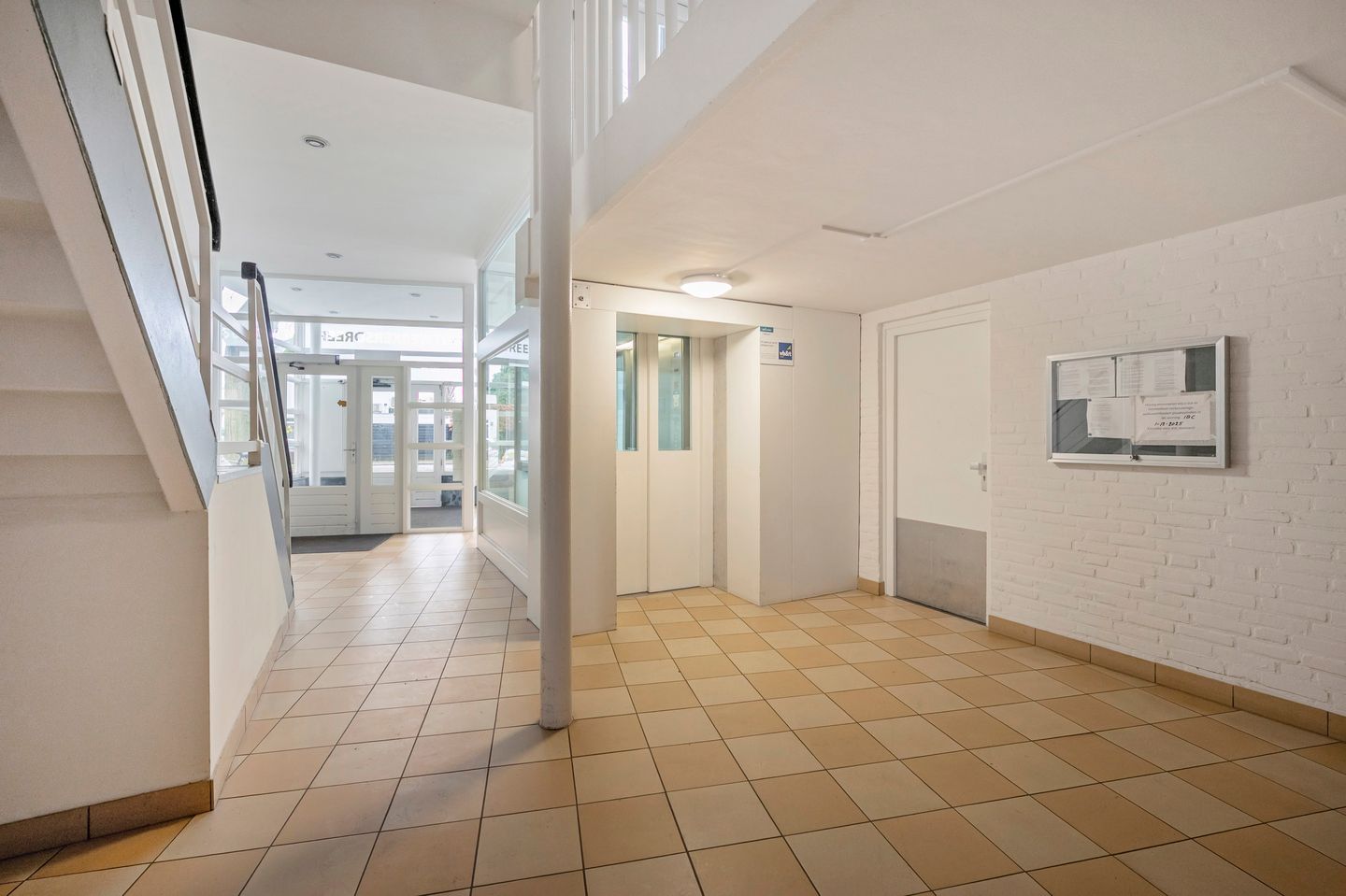 Foto 4 van Bontwerkersdreef 12-D