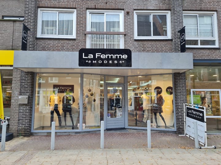 Sniederslaan 9, Bladel