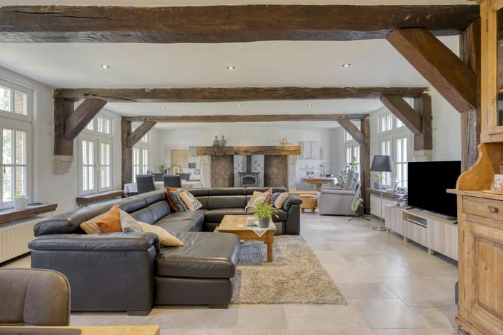 Foto 2 van Jagersdreef 7