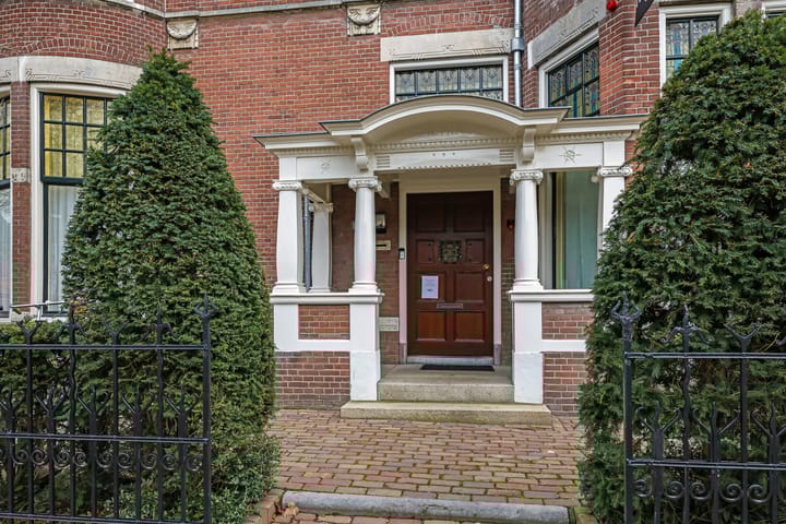 Oranjesingel 51, Nijmegen