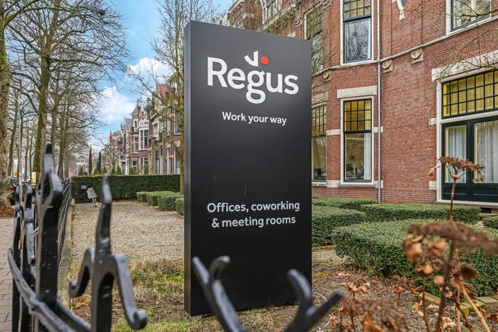 Oranjesingel 51, Nijmegen