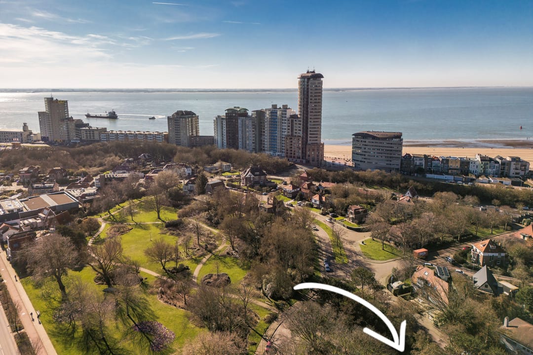 Foto 2 van Vrijdomweg 12