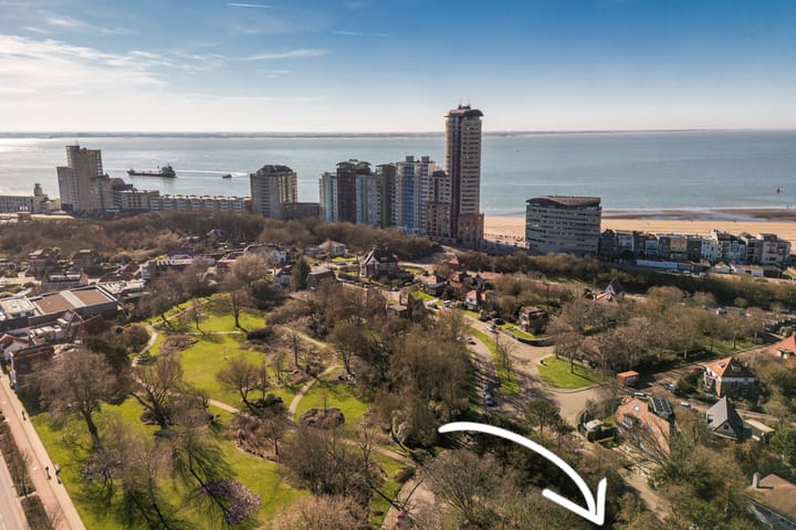 Foto 2 van Vrijdomweg 12