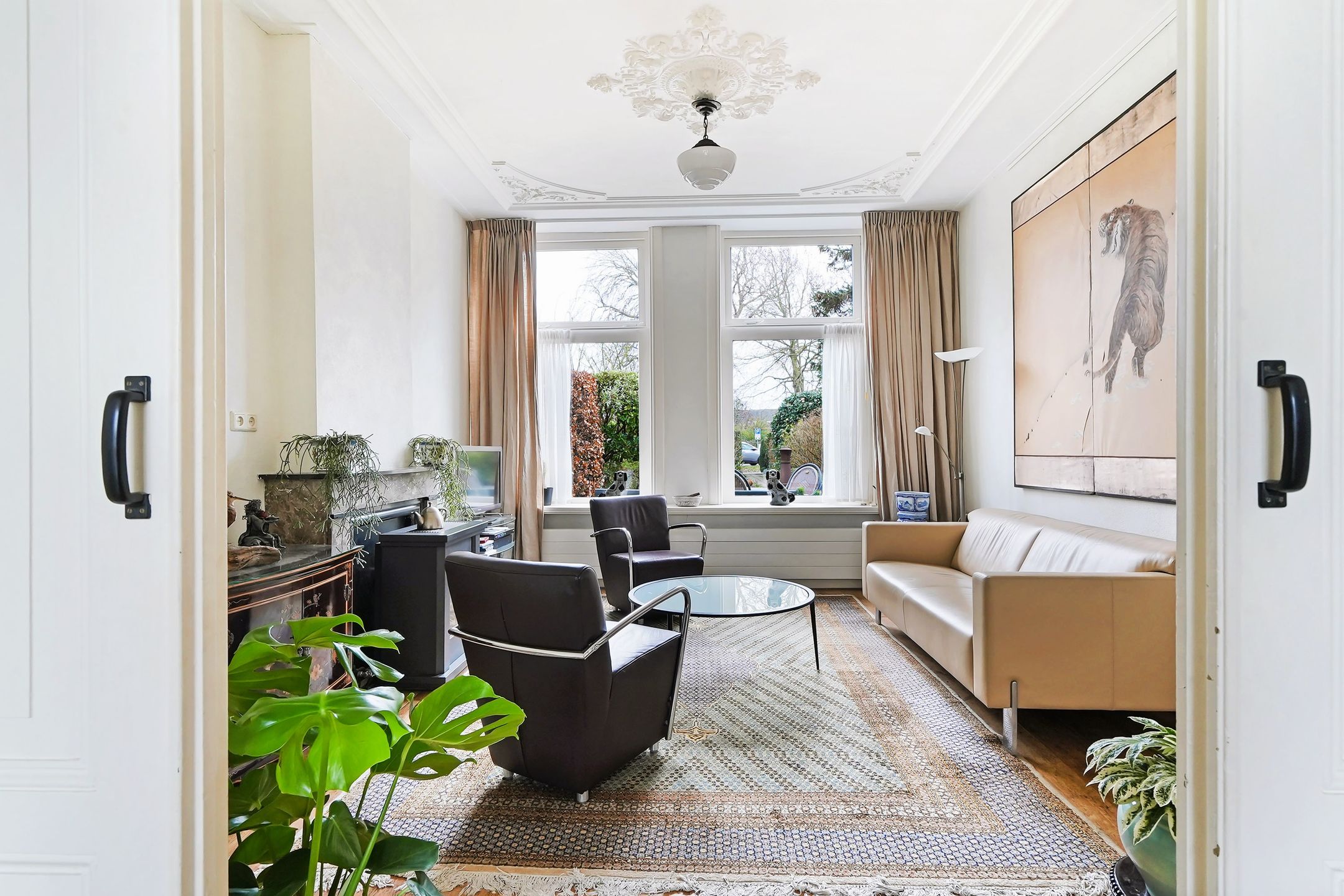 Foto 3 van Vrijdomweg 12