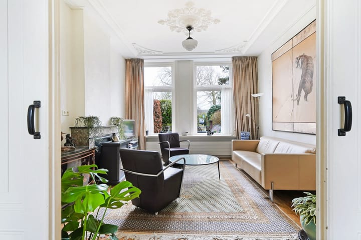 Foto 3 van Vrijdomweg 12