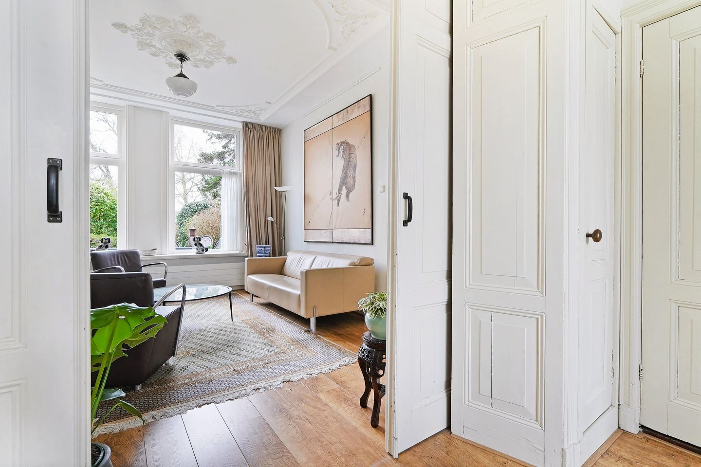 Foto 4 van Vrijdomweg 12