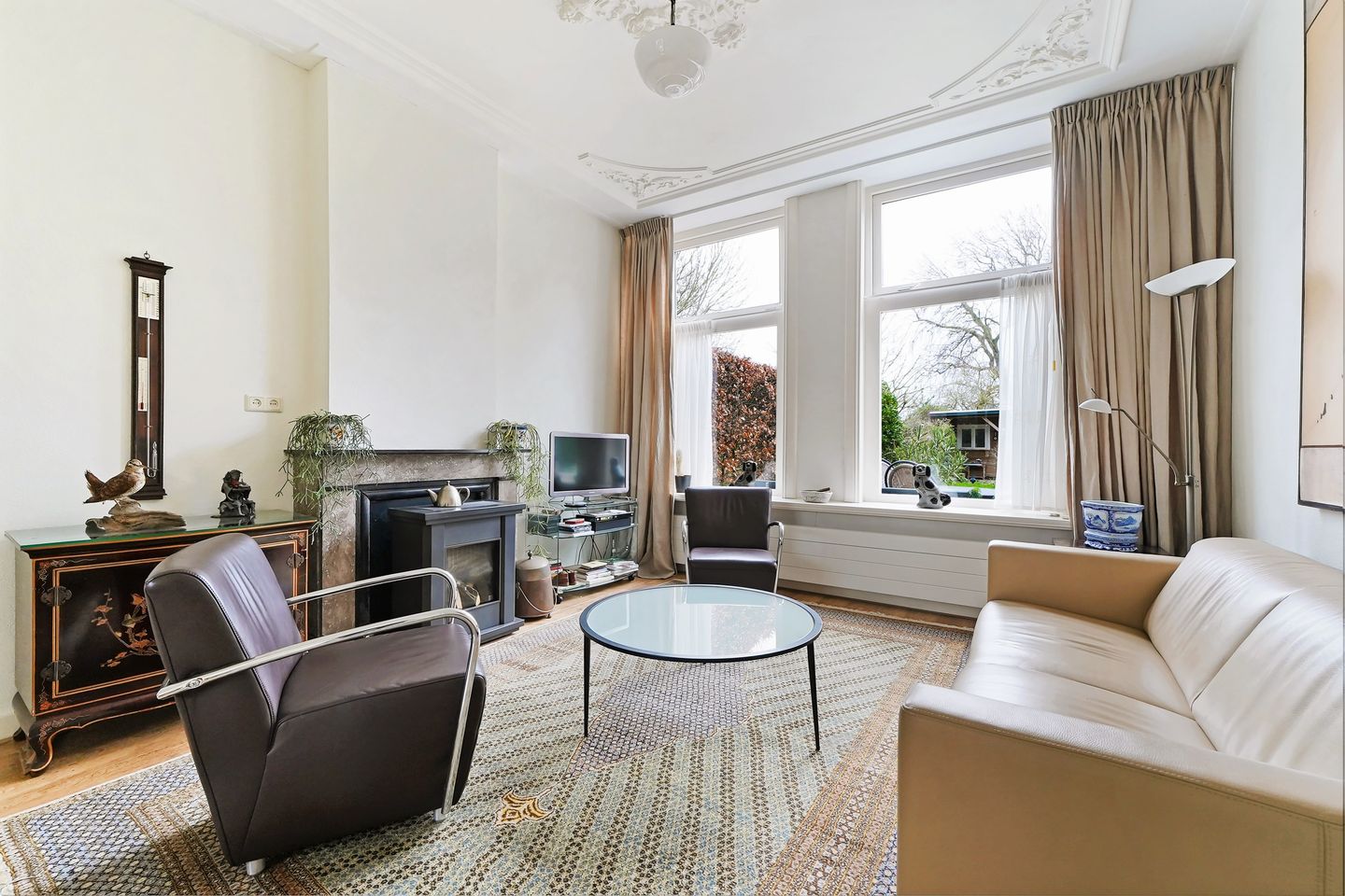 Foto 5 van Vrijdomweg 12