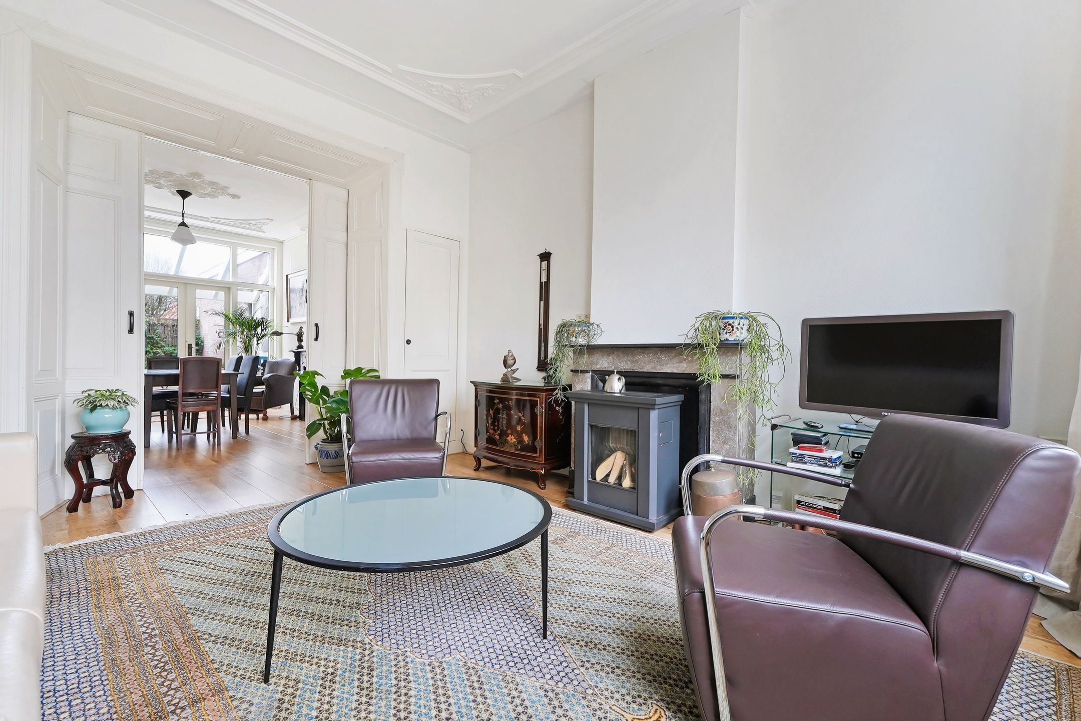 Foto 6 van Vrijdomweg 12