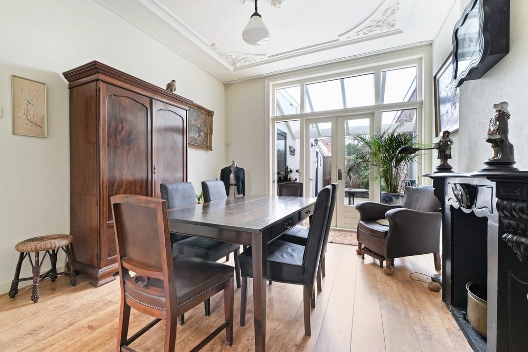 Foto 7 van Vrijdomweg 12