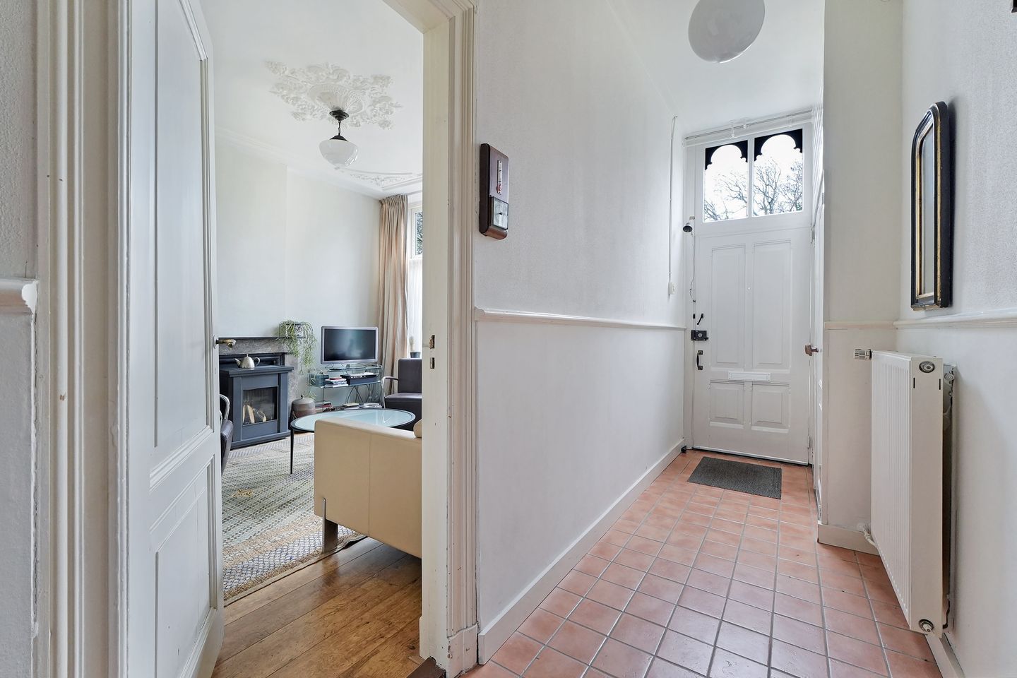 Foto 10 van Vrijdomweg 12