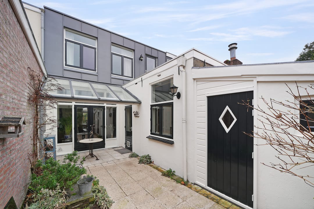 Foto 26 van Vrijdomweg 12