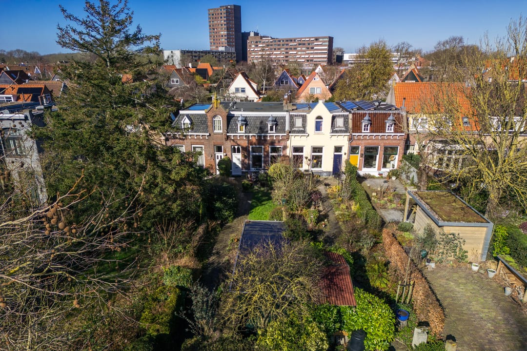 Foto 28 van Vrijdomweg 12