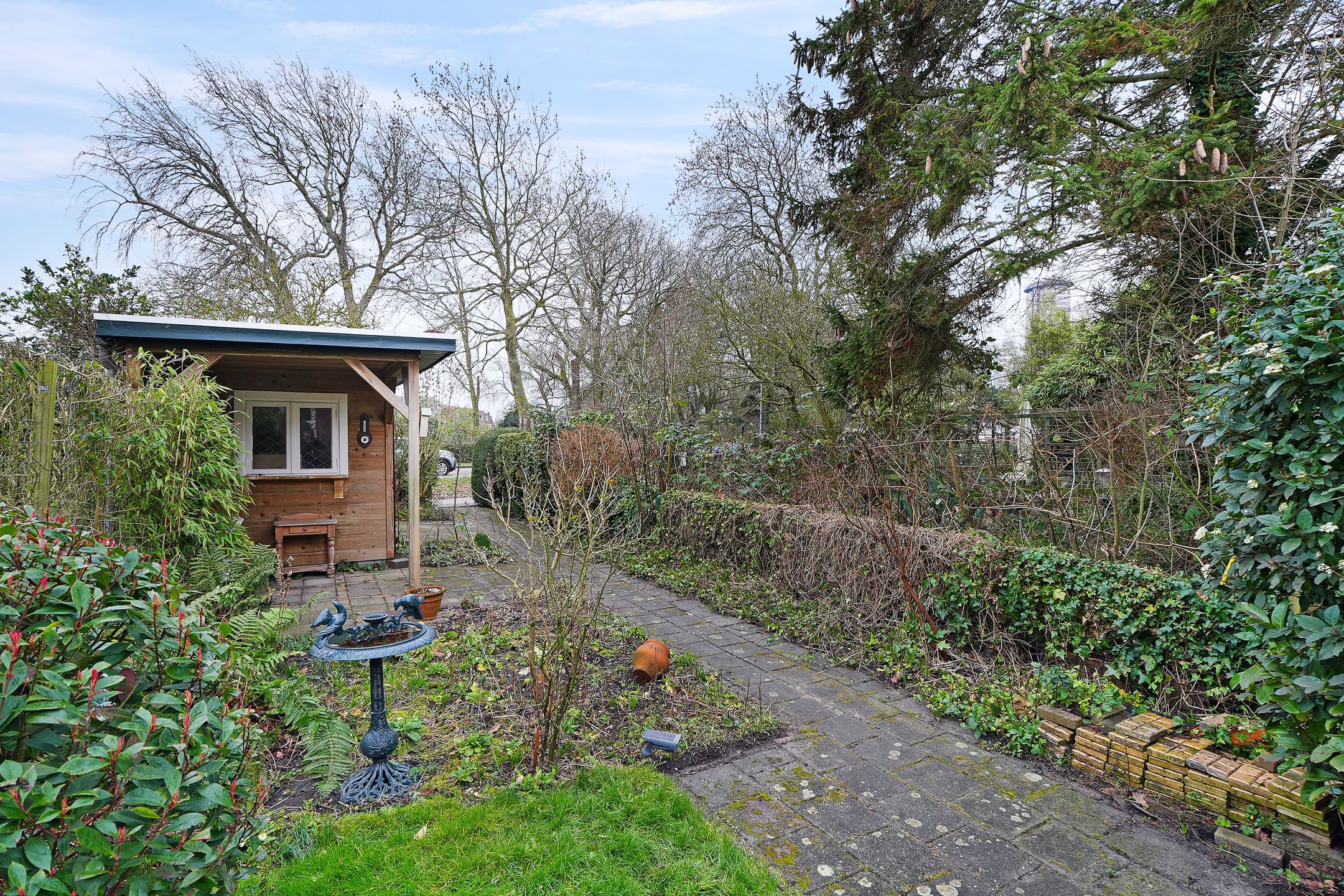 Foto 30 van Vrijdomweg 12